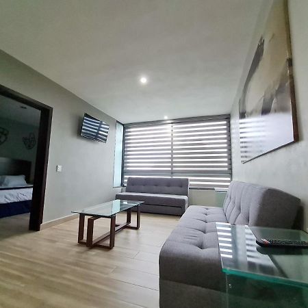 Casa Arandas Hotel - Suits Экстерьер фото