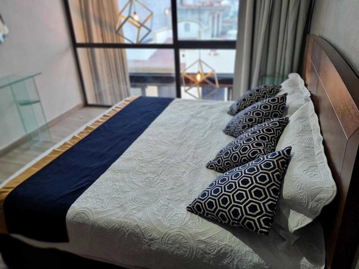 Casa Arandas Hotel - Suits Экстерьер фото