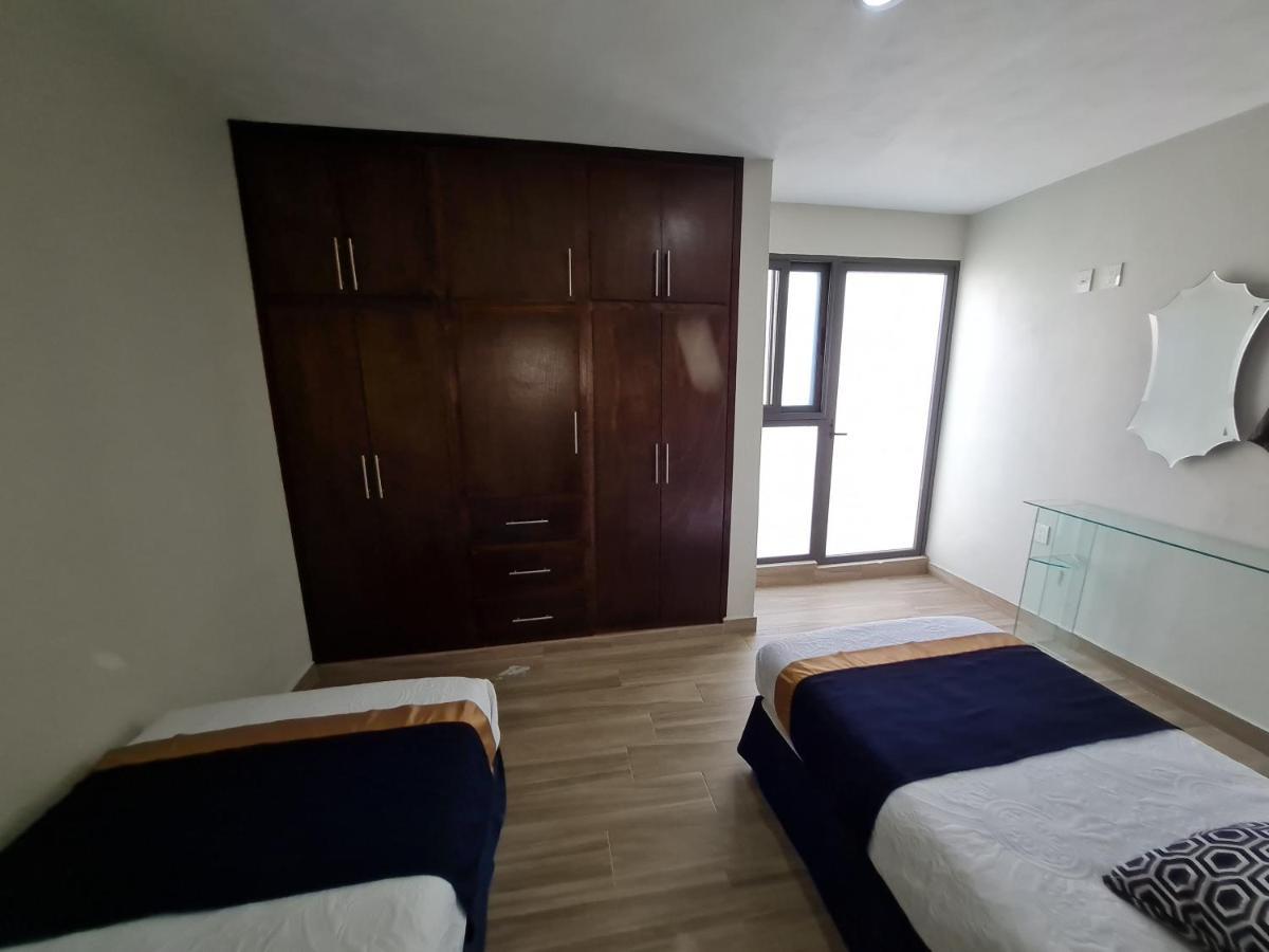 Casa Arandas Hotel - Suits Экстерьер фото