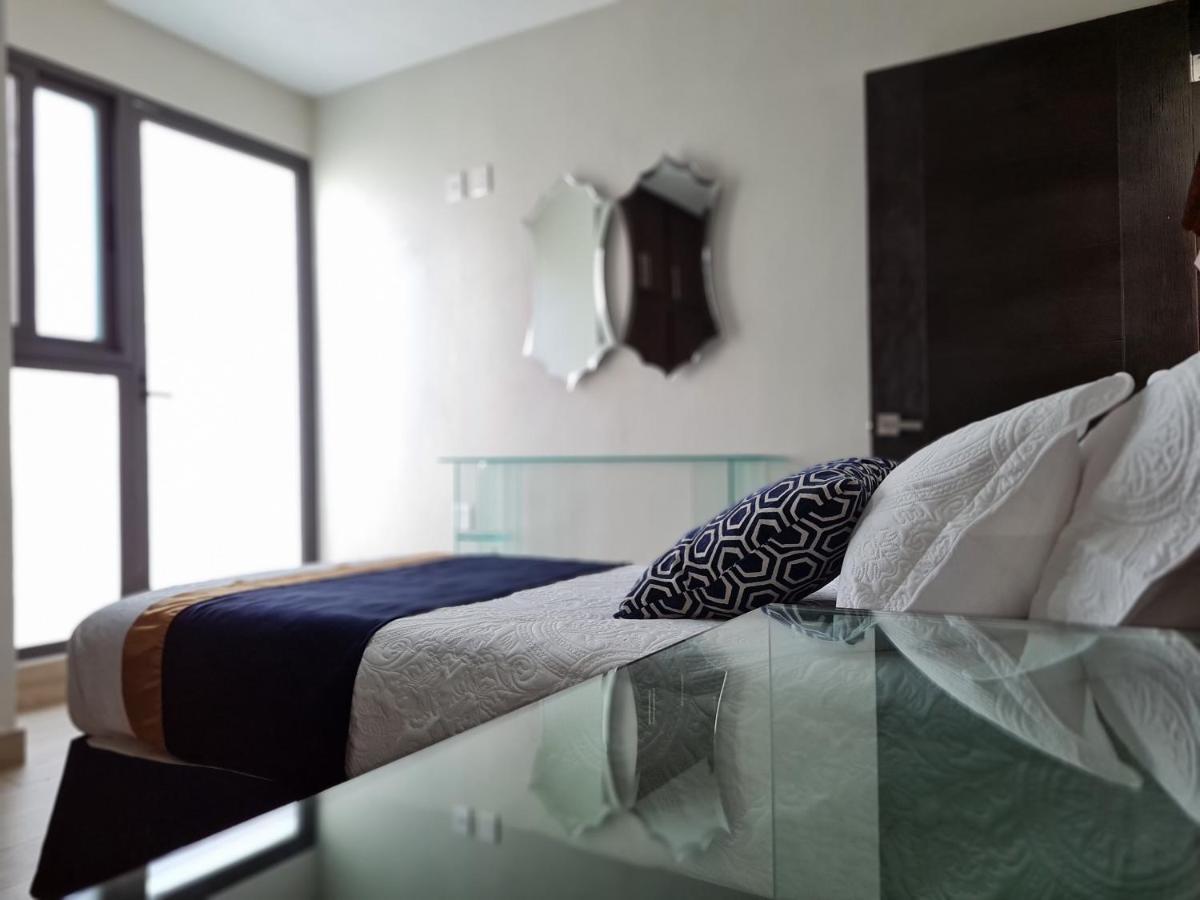 Casa Arandas Hotel - Suits Экстерьер фото