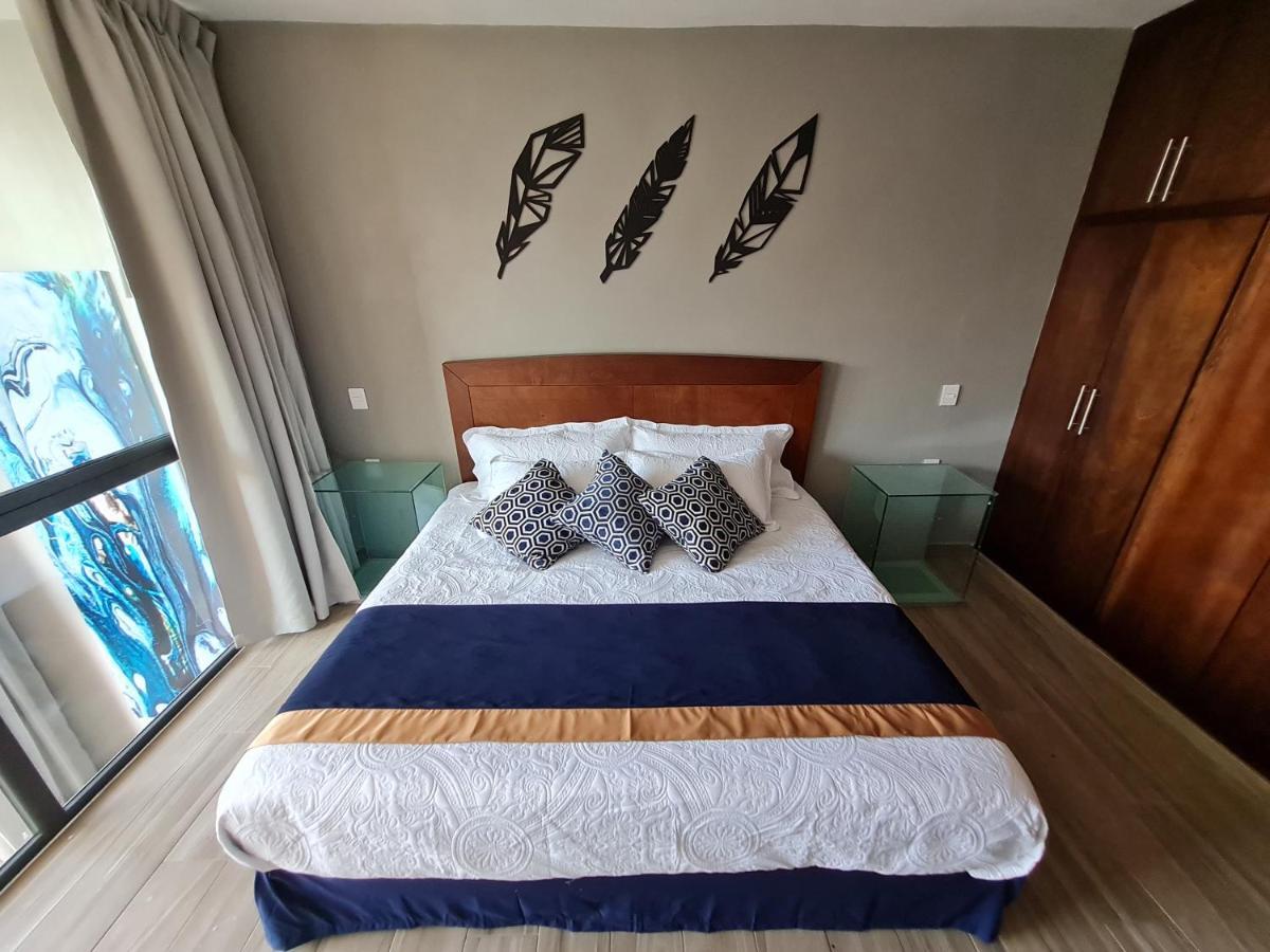 Casa Arandas Hotel - Suits Экстерьер фото