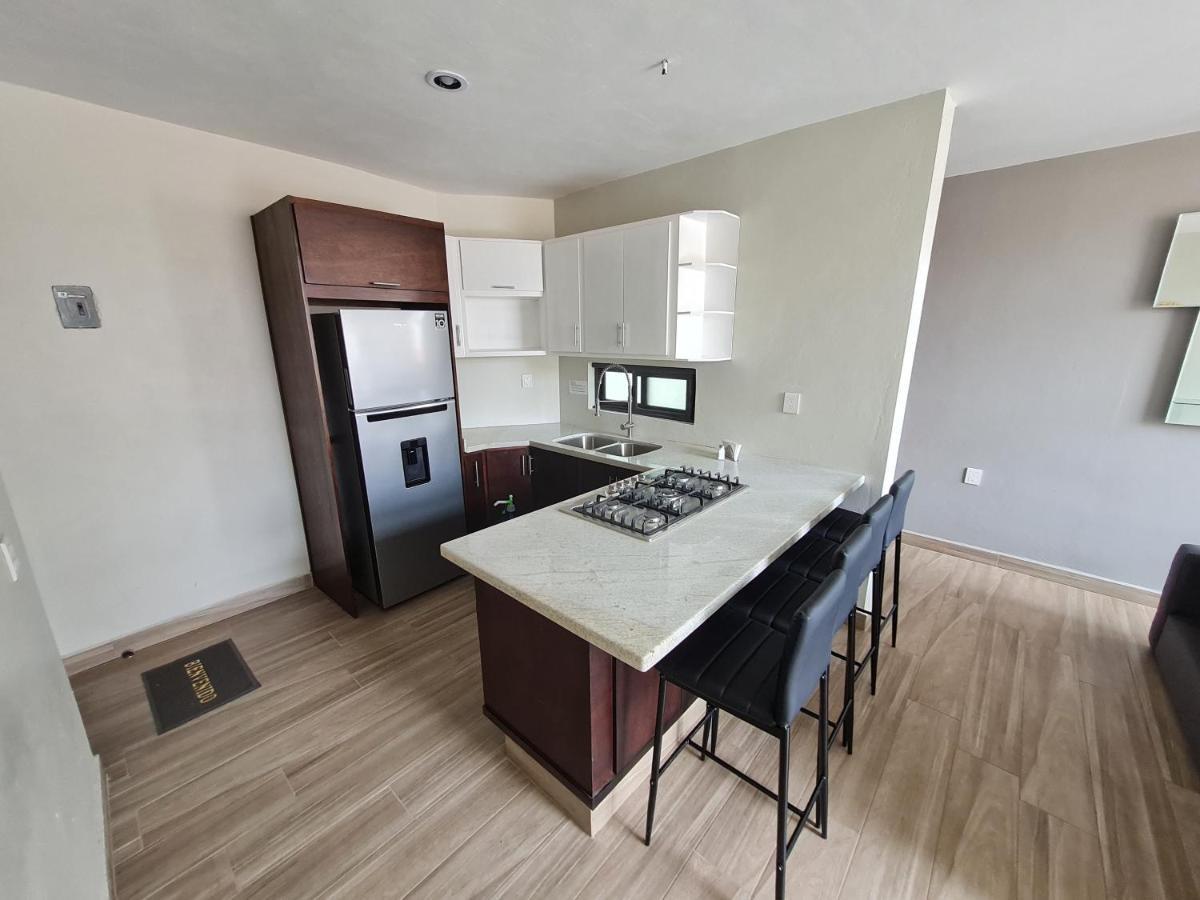 Casa Arandas Hotel - Suits Экстерьер фото