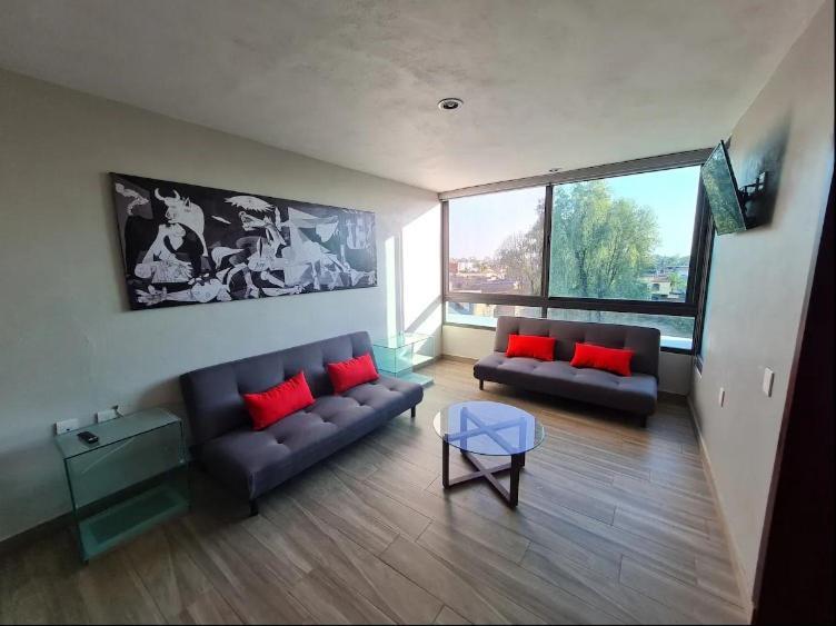 Casa Arandas Hotel - Suits Экстерьер фото
