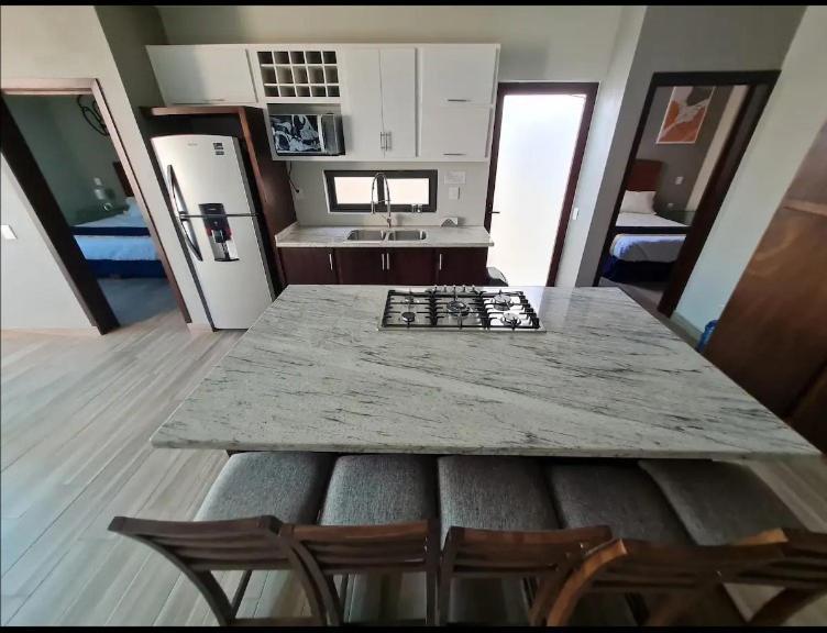 Casa Arandas Hotel - Suits Экстерьер фото